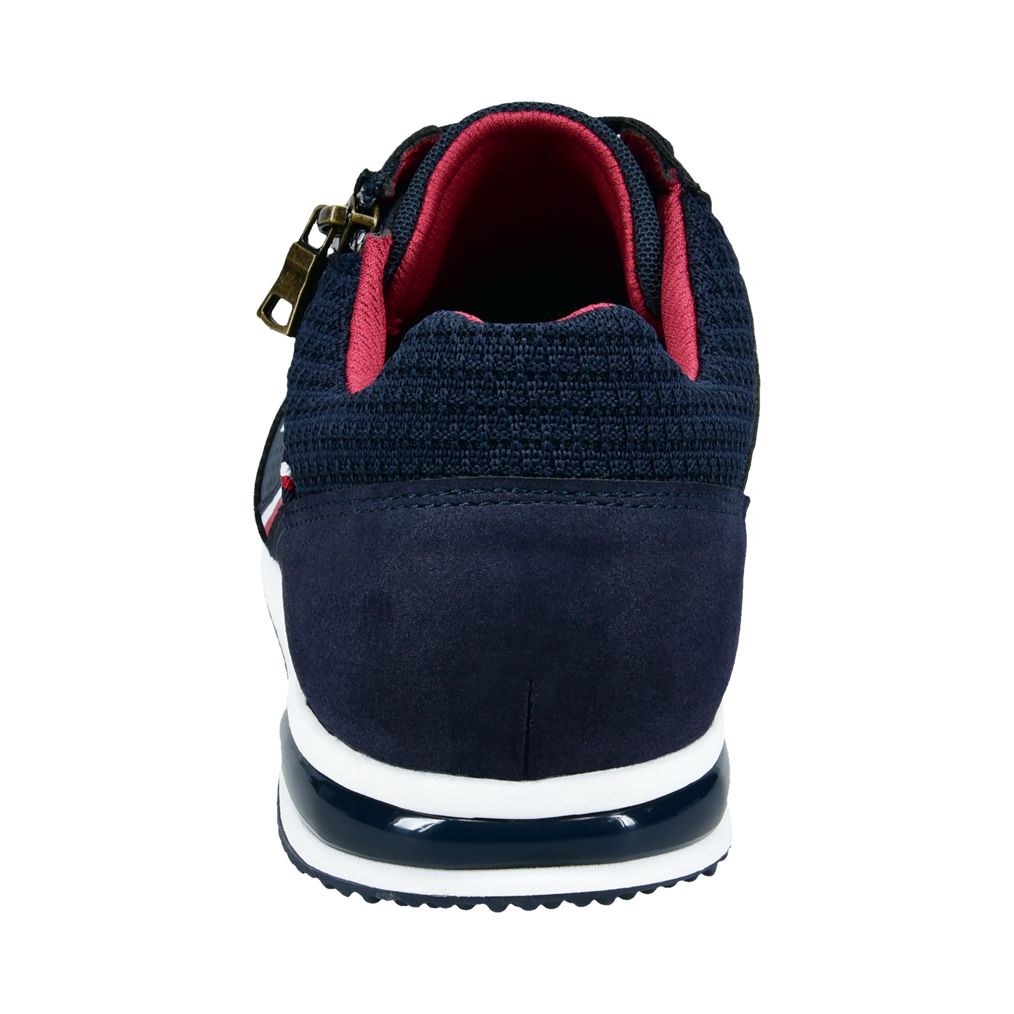 Sneaker blu scuro