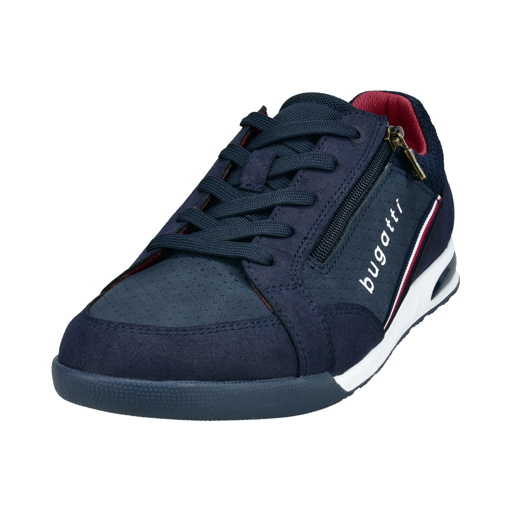 Sneaker blu scuro