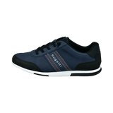 Sneaker dark blue