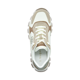 Sneaker beige