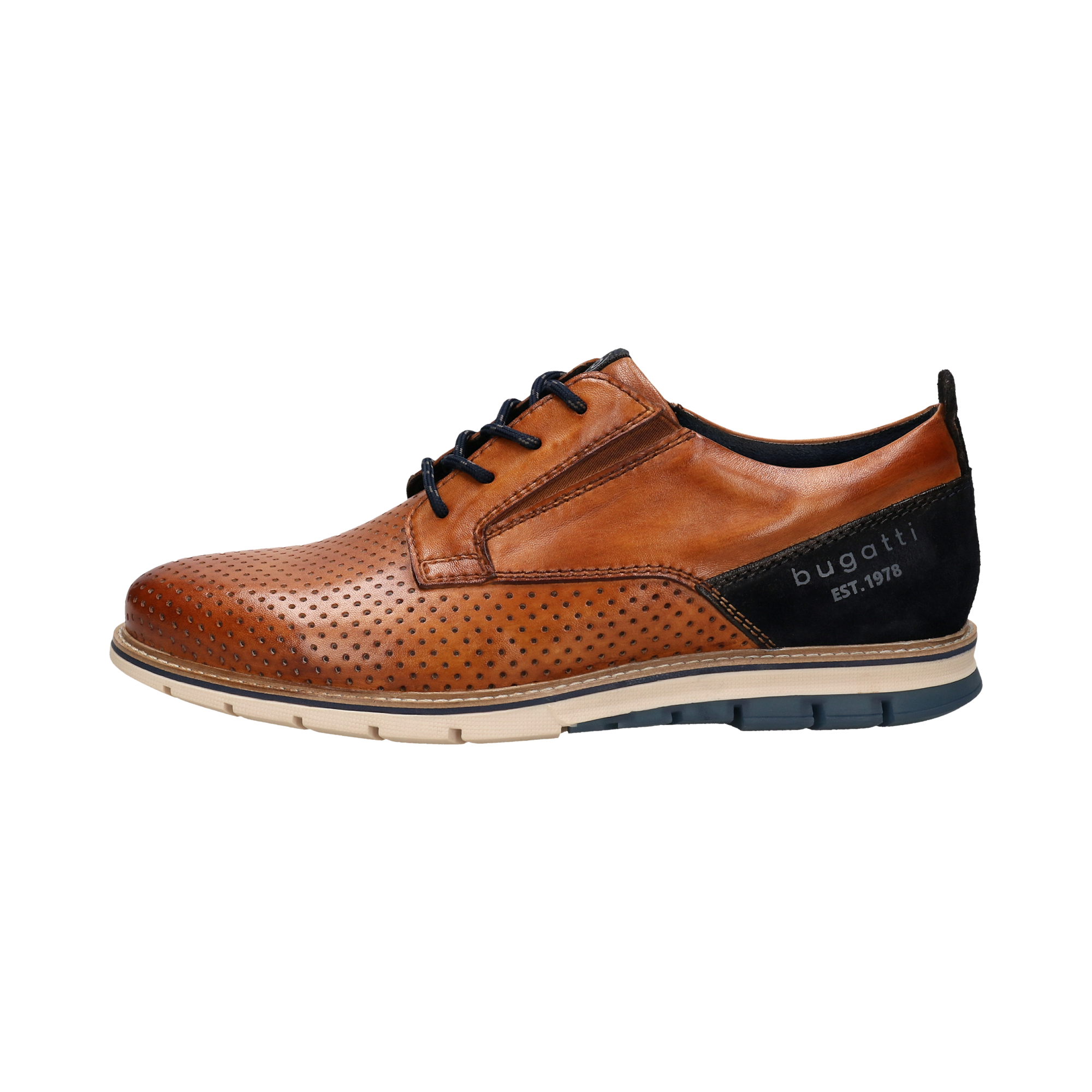 Chaussure bugatti prix sales