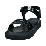 Sandale Noir