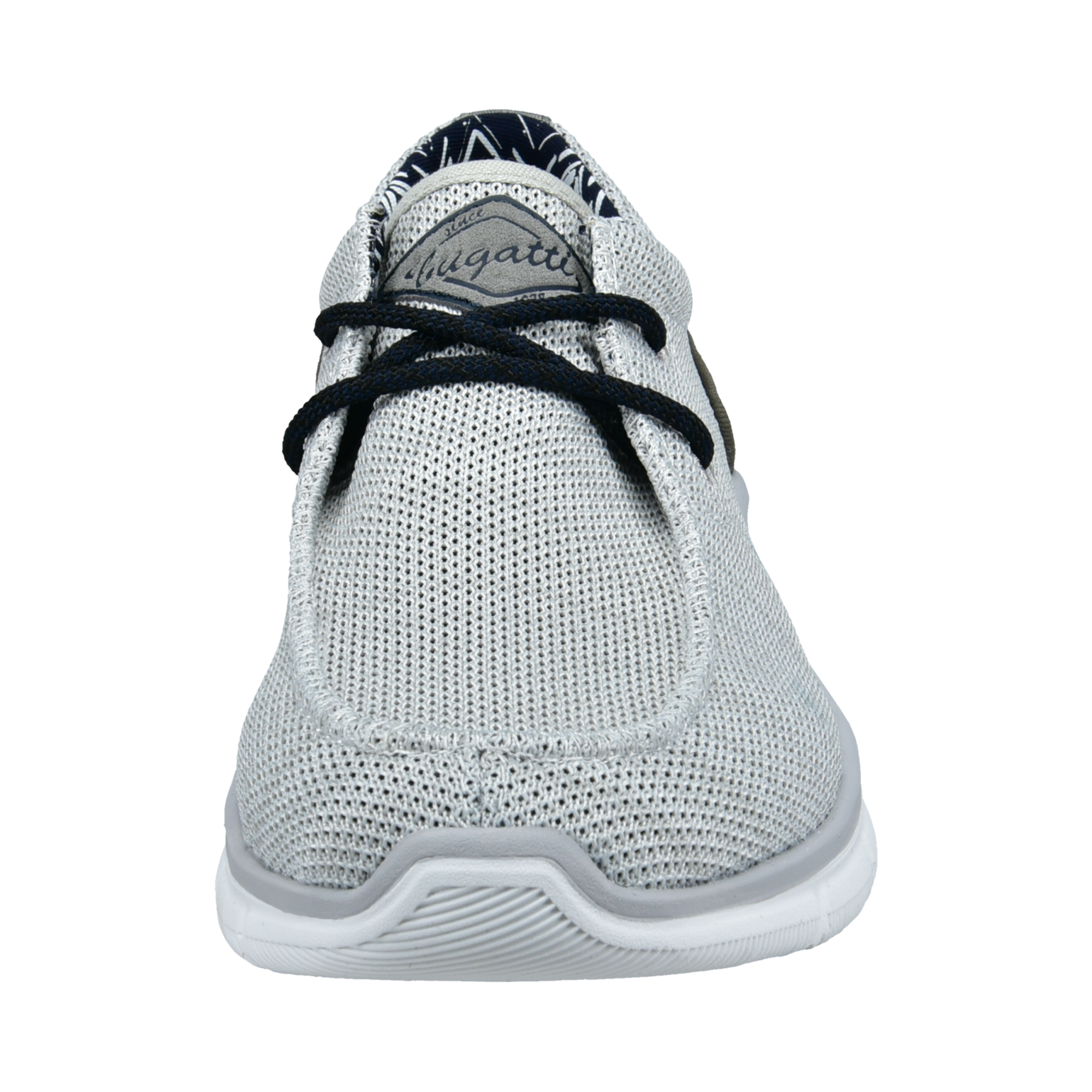 Sneaker grigio chiaro