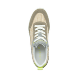 Sneaker beige