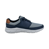 Sneaker dark blue