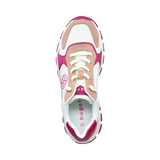 Sneaker pink