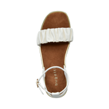 Sandal white