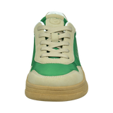 Sneaker Vert