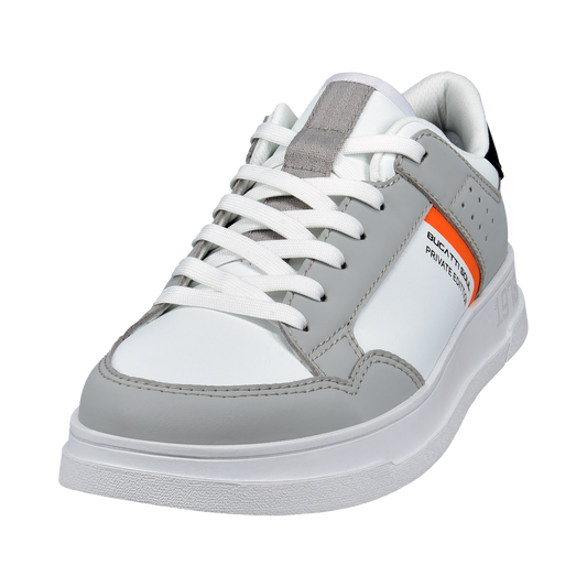 Light Grey Sneaker