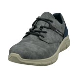 Sneaker grigio scuro