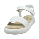 Sandale Blanc