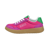 Sneaker pink