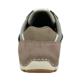 Sneaker dark brown