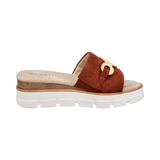 Slippers brown