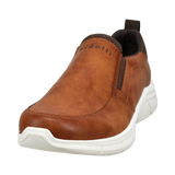 Chaussons Cognac