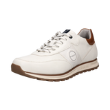 Sneaker bianco sporco