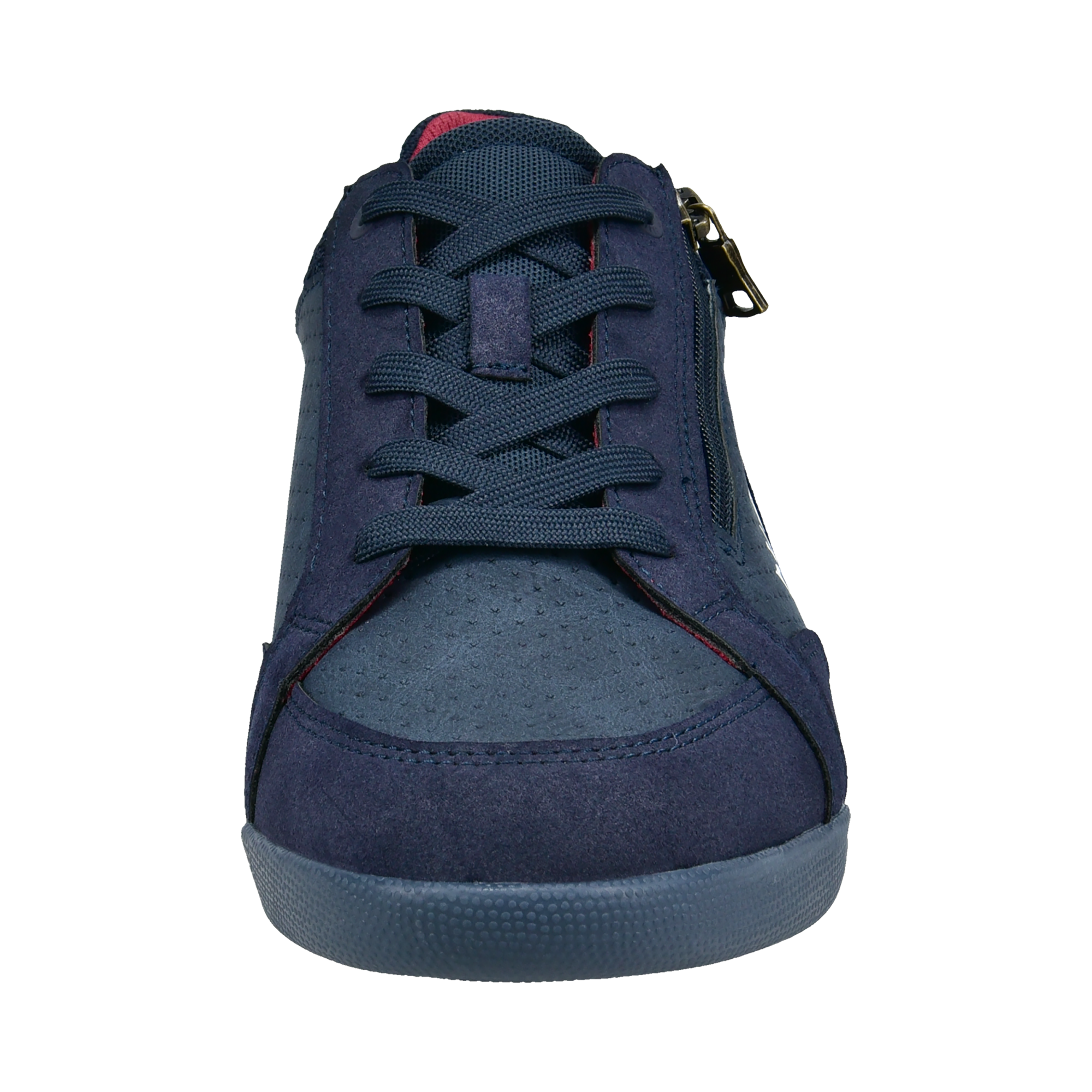 Sneaker blu scuro