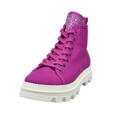 Boots lyserød