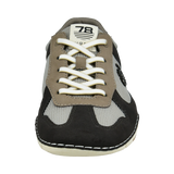 Sneaker dark brown