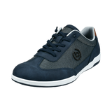 Sneaker dark blue