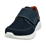 Sneaker dark blue