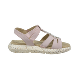 Sandal pink