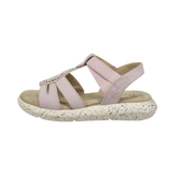 Sandal pink