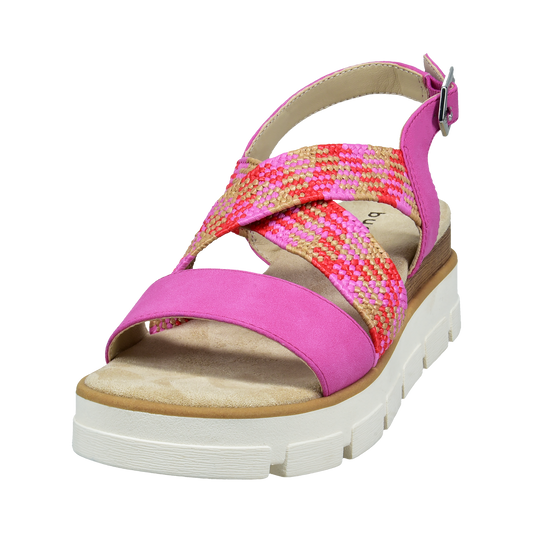 Sandale pink