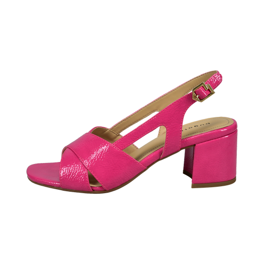 Sandale rosa