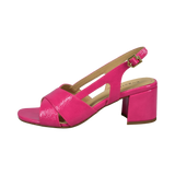 Sandalo rosa