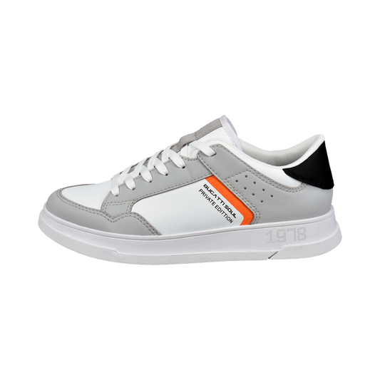 Light Grey Sneaker