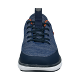 Sneaker dark blue