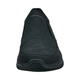 Slip on schwarz