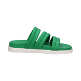 Slippers green